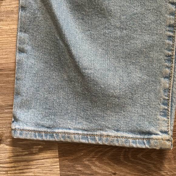 Levi’s Ribcage Straight Ankle - Picture 4 of 8